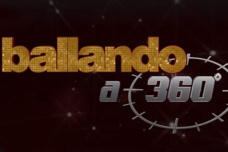 Ballando a 360 gradi